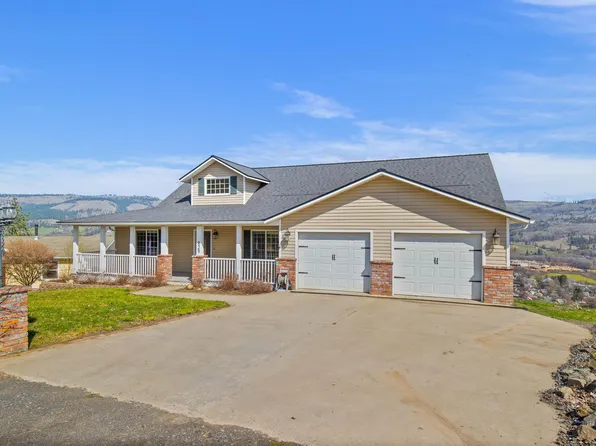 829 Crest, Kamiah, ID 83536