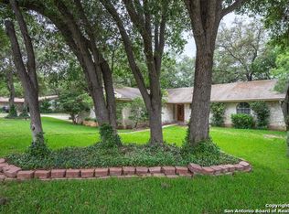 8219 Watchtower St, San Antonio, TX 78254