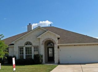 2105 Boneset Trl, Round Rock, TX 78665