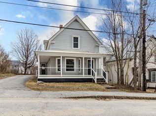 15 Marston St, Norway, ME 04268