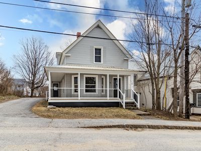 15 Marston Street, Norway, ME, 04268