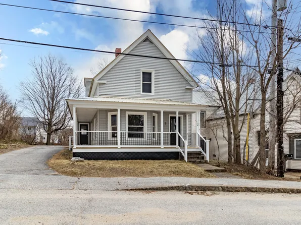 15 Marston Street, Norway, ME 04268