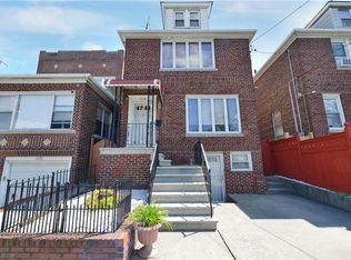 1628 Tomlinson Ave, Bronx, NY 10461