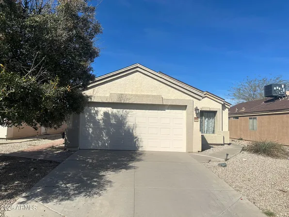 6782 E HAVEN Avenue, Florence, AZ 85132