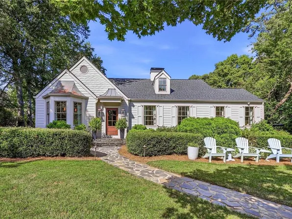 938 Cherokee Rd, Gainesville, GA 30501