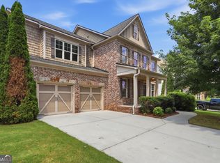 375 Royal Sunset Dr, Dallas, GA 30157
