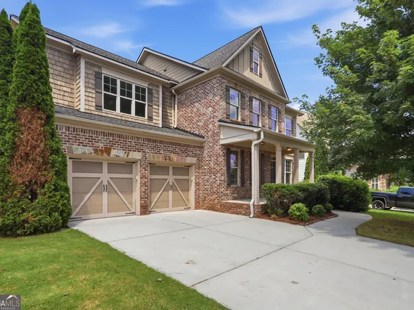 375 Royal Sunset Dr, Dallas, GA 30157