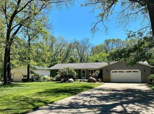 8375 E Cleveland Rd, Hesperia, MI 49421