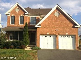 25780 Kaiser Pl, Chantilly, VA 20152