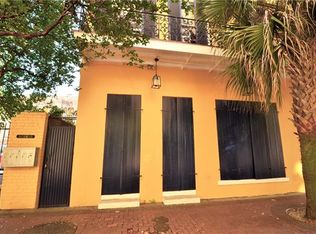 814 Lafayette St #A, New Orleans, LA 70113