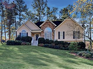 458 Abbington Ln, Douglasville, GA 30134