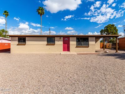 5401 E 27th St, Tucson, AZ, 85711
