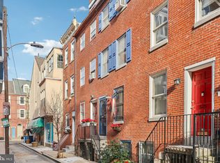 523 S Leithgow St, Philadelphia, PA 19147