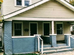 108 N Grant Ave, Indianapolis, IN