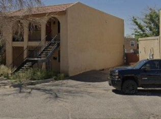 12704 Copper Ave NE #A, Albuquerque, NM 87123