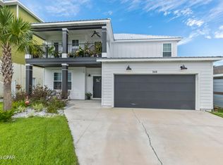 168 Crane St, Panama City Beach, FL 32413