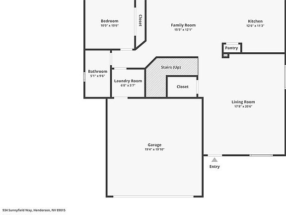 2nd image of this home