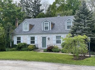 500 Hickory Ln, State College, PA 16801