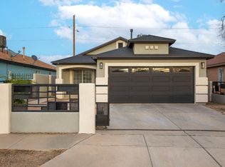 420 Evening Fire St SW, Albuquerque, NM 87121