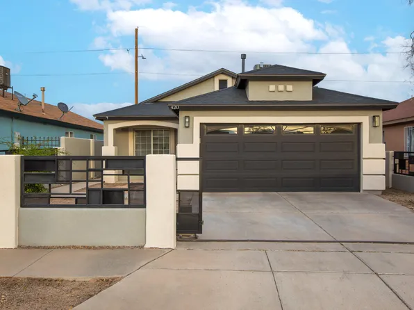 420 Evening Fire St SW, Albuquerque, NM 87121