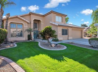 1651 W Laredo St, Chandler, AZ 85224