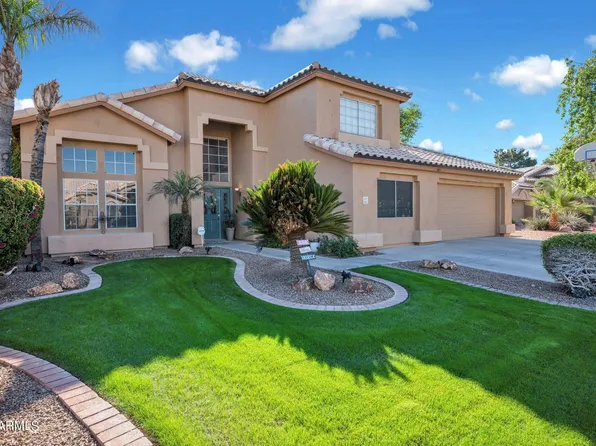 1651 W LAREDO Street, Chandler, AZ 85224