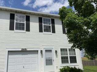 21416 W Frost Ct, Plainfield, IL 60544