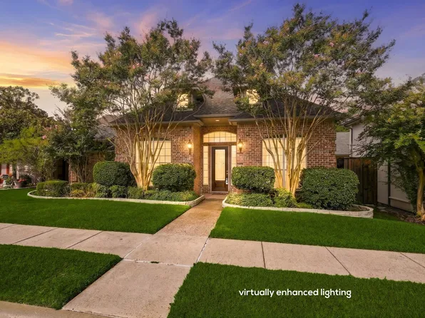 2240 Bedford Cir, Bedford, TX 76021