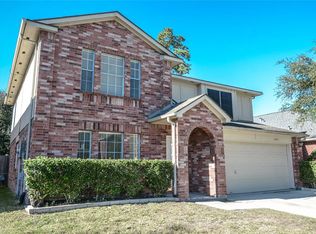 26895 Castlecliff Ln, Humble, TX 77339
