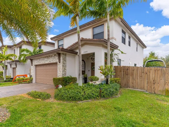 25010 SW 107th Ct, Miami, FL 33032