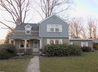 128 Highland Ave, Lansdale, PA 19446