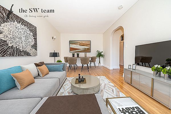 1st image of 1224 Saint Nicholas Ave #1CC