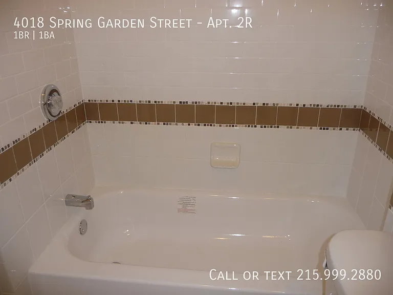 4018 Spring Garden St #2R — Photo 6