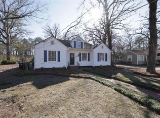 205 Oakwood St NW, Rome, GA 30165