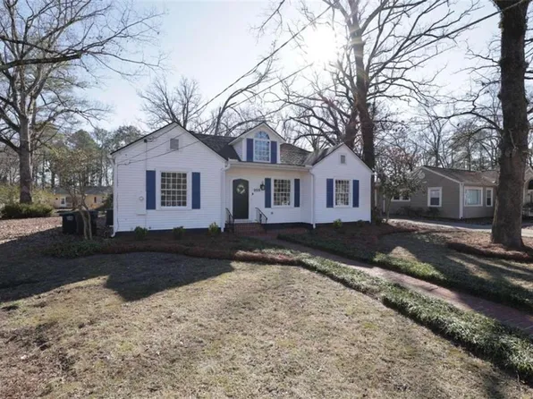 205 Oakwood St NW, Rome, GA 30165