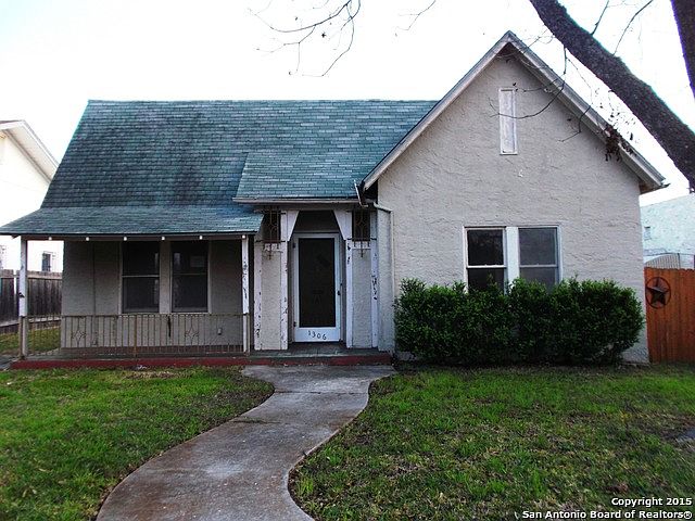 1st image of 1306 Hicks Ave