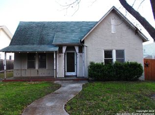 1306 Hicks Ave, San Antonio, TX 78210