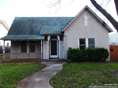 1306 Hicks Ave, San Antonio, TX, 78210