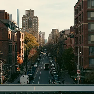 Rented by Keller Williams NYC | media 9