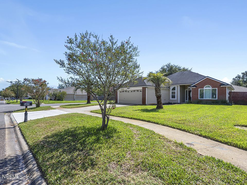 1st image of 543 ASHCROFT LANDING Drive