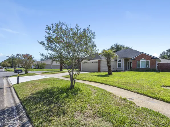 543 ASHCROFT LANDING Drive, Jacksonville, FL 32225