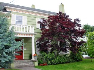 7702 NE Siskiyou St, Portland, OR 97213