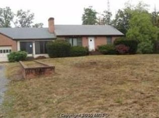 703 Conner Bowers Rd, Hedgesville, WV 25427