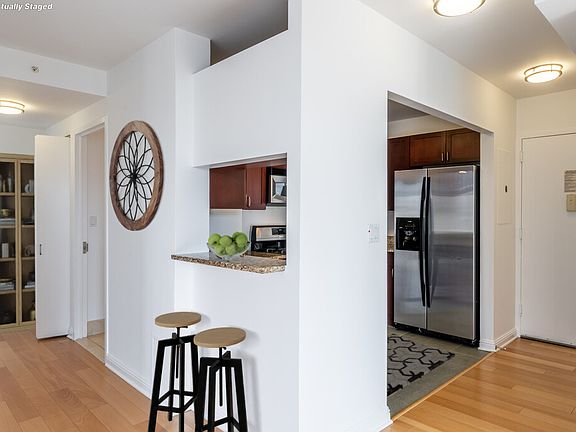 5th image of 211 N End Ave APT 24E