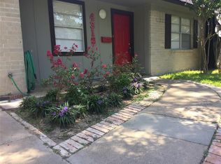 4316 Cynthia St, Bellaire, TX 77401