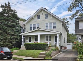 25 E Lakeview Ave, Columbus, OH 43202