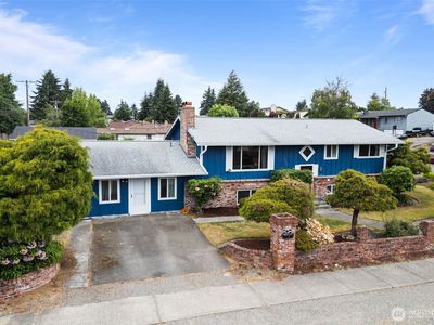 1350 S Woodlawn Street, Tacoma, WA, 98465