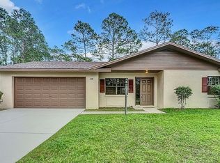 69 Beckner Ln, Palm Coast, FL 32137