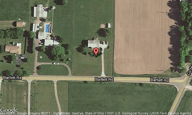 Map View