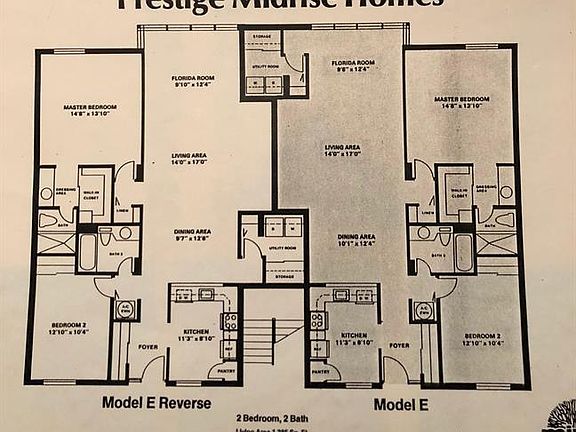 5th image of 2659 Carambola Cir N APT 303A